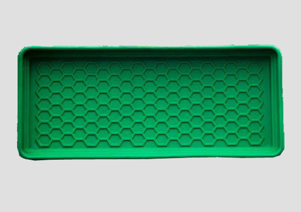 滾塑農機制品生產