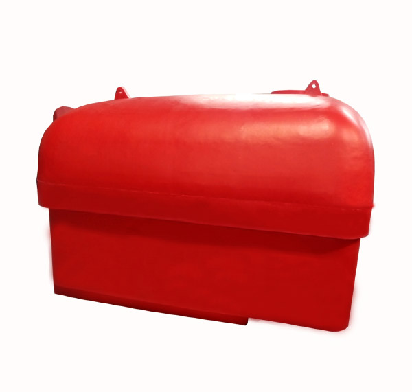 滾塑噸桶生產廠家